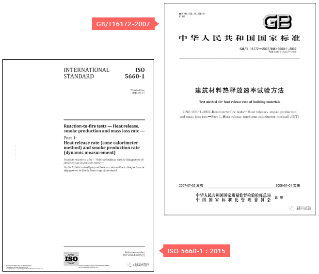 锥形量热仪,ISO 5660-1,GB/T16172,建筑质料热释放速率试验要领,质料燃烧特性测试,FTT锥形加热器