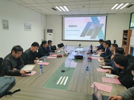 校企联合，相助共赢