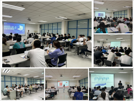 “勇敢入海，，，未来可期”2022新员工培训圆满完成！！